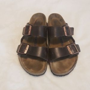 Men's Birkenstock 'Arizona Soft' Sandal